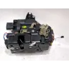 Recambio de cerradura puerta delantera derecha para seat leon (1m1)(11.1999) tdi referencia OEM IAM 3B1837016AD  