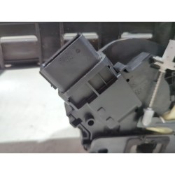 Recambio de cerradura puerta trasera derecha para mercedes-benz clase e (w211) e 280 cdi (211.020) referencia OEM IAM 4M5AR26412