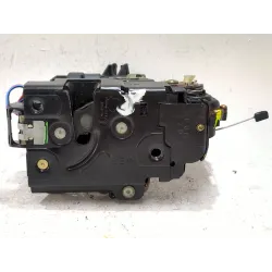 Recambio de cerradura puerta delantera derecha para seat leon (1m1)(11.1999) tdi referencia OEM IAM 3B1837016AD  