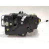 Recambio de cerradura puerta delantera derecha para seat leon (1m1)(11.1999) tdi referencia OEM IAM 3B1837016AD  