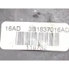 Recambio de cerradura puerta delantera derecha para seat leon (1m1)(11.1999) tdi referencia OEM IAM 3B1837016AD  