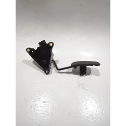 Recambio de potenciometro pedal para nissan micra iii (k12) 1.2 16v referencia OEM IAM 3332B 18002AX700  