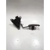 Recambio de potenciometro pedal para nissan micra iii (k12) 1.2 16v referencia OEM IAM 3332B 18002AX700  