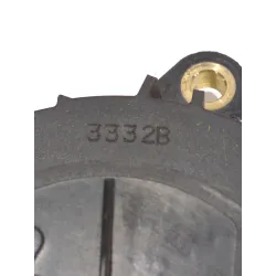 Recambio de potenciometro pedal para nissan micra iii (k12) 1.2 16v referencia OEM IAM 3332B 18002AX700  