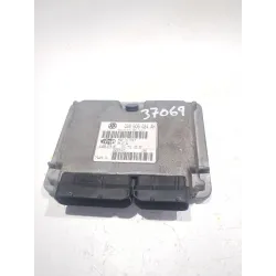 Recambio de centralita inyeccion para seat ibiza iii (6l1) 1.4 16v referencia OEM IAM 036906034AH  
