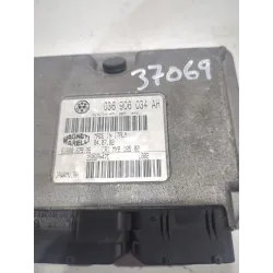 Recambio de centralita inyeccion para seat ibiza iii (6l1) 1.4 16v referencia OEM IAM 036906034AH  