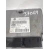 Recambio de centralita inyeccion para seat ibiza iii (6l1) 1.4 16v referencia OEM IAM 036906034AH  
