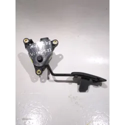 Recambio de potenciometro pedal para nissan micra iii (k12) 1.2 16v referencia OEM IAM 1317B 18002AX700  