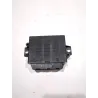 Recambio de modulo electronico para jaguar xf v6 diesel luxury v6 diesel cat referencia OEM IAM 6W8315K866  