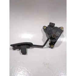 Recambio de potenciometro pedal para nissan micra iii (k12) 1.2 16v referencia OEM IAM 2544C 18002AX700  