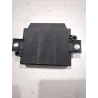 Recambio de modulo electronico para jaguar xf v6 diesel luxury v6 diesel cat referencia OEM IAM 6W8315K866  