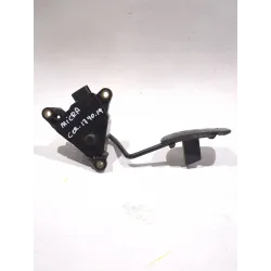 Recambio de potenciometro pedal para nissan micra iii (k12) 1.2 16v referencia OEM IAM 2544C 18002AX700  