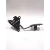 Recambio de potenciometro pedal para nissan micra iii (k12) 1.2 16v referencia OEM IAM 2544C 18002AX700  