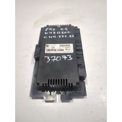 Recambio de modulo electronico para bmw serie 3 berlina (e90)(2004) 2.0 320d [2,0 ltr. - 130 kw turbodiesel cat] referencia OEM 