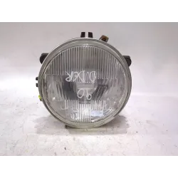 Recambio de faro delantero derecho para mitsubishi pajero 2.5 td referencia OEM IAM E6125  