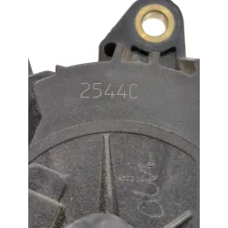 Recambio de potenciometro pedal para nissan micra iii (k12) 1.2 16v referencia OEM IAM 2544C 18002AX700  