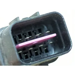 Recambio de faro delantero derecho para mitsubishi pajero 2.5 td referencia OEM IAM E6125  