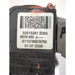 Recambio de conmutador de arranque para alfa romeo mito (145)(2008) 1.3 basis (2016) [1,3 ltr. - 70 kw jtd cat] referencia OEM I