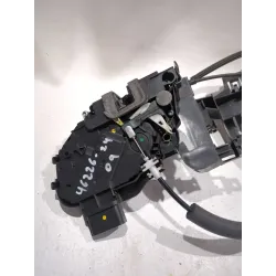 Recambio de cerradura puerta delantera izquierda para jaguar xf v6 diesel luxury v6 diesel cat referencia OEM IAM 8X23203A29  