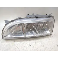 FARO DELANTERO IZQUIERDO 