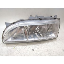 FARO DELANTERO IZQUIERDO 