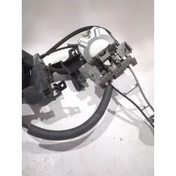 Recambio de cerradura puerta delantera izquierda para jaguar xf v6 diesel luxury v6 diesel cat referencia OEM IAM 8X23203A29  