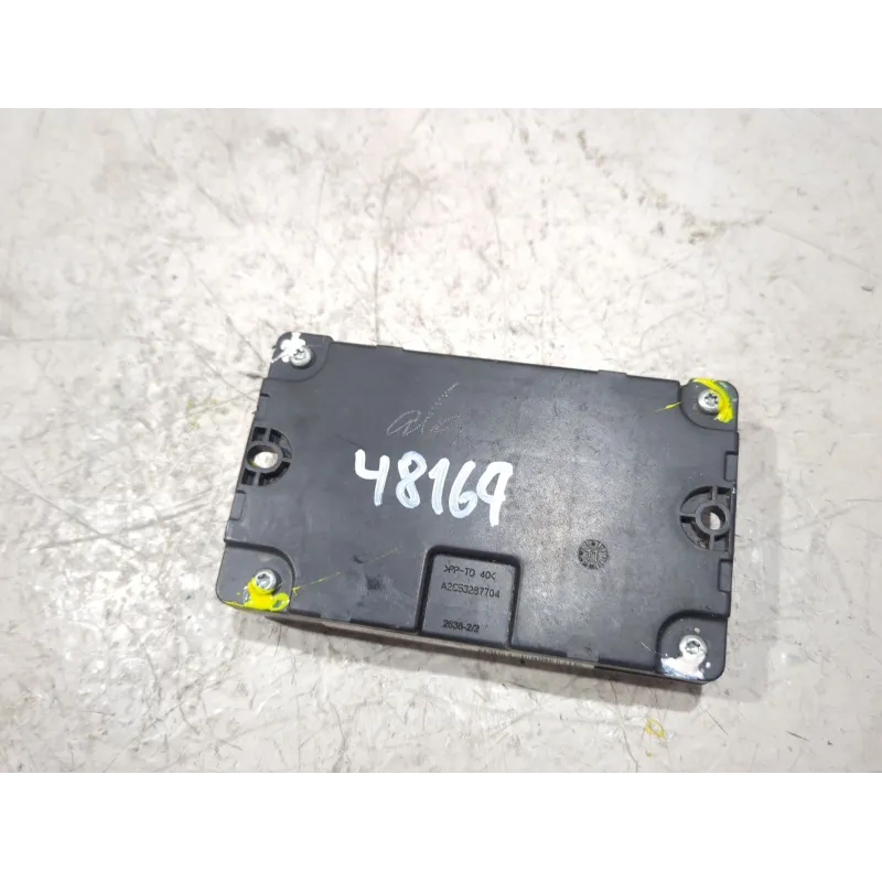 Recambio de modulo electronico para renault megane iii fastback (bz0_) 1.9 dci (bz0n, bz0j) referencia OEM IAM 280246043R  