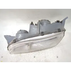 Recambio de faro delantero izquierdo para hyundai sonata (y2)(1992) 1.8 i referencia OEM IAM   