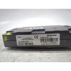 Recambio de modulo electronico para renault megane iii fastback (bz0_) 1.9 dci (bz0n, bz0j) referencia OEM IAM 280246043R  