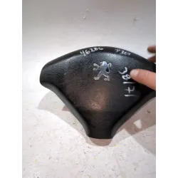 Recambio de airbag volante para peugeot 307 (3a/c) 2.0 hdi 90 referencia OEM IAM 96345028ZR  