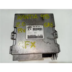 Recambio de centralita inyeccion para citroën xantia berlina (1998) 2.0 hdi 90 referencia OEM IAM 9618005380  