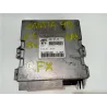 Recambio de centralita inyeccion para citroën xantia berlina (1998) 2.0 hdi 90 referencia OEM IAM 9618005380  