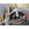 Recambio de caja cambios automatica para audi a8 d3 (4e2, 4e8) 4.2 quattro referencia OEM IAM GNU  