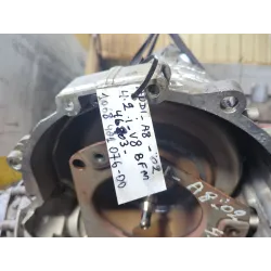 Recambio de caja cambios automatica para audi a8 d3 (4e2, 4e8) 4.2 quattro referencia OEM IAM GNU  