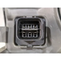 Recambio de faro delantero izquierdo para hyundai sonata (y2)(1992) 1.8 i referencia OEM IAM   