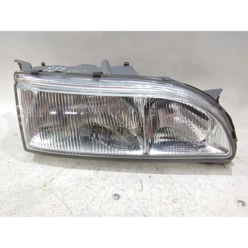 Recambio de faro delantero derecho para hyundai sonata (y2)(1992) 1.8 i referencia OEM IAM   