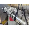 Recambio de caja cambios automatica para audi a8 d3 (4e2, 4e8) 4.2 quattro referencia OEM IAM GNU  