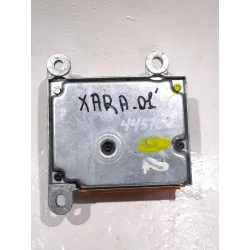 Recambio de centralita airbag para citroën xsara 2.0 hdi referencia OEM IAM 600237400  