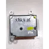 Recambio de centralita airbag para citroën xsara 2.0 hdi referencia OEM IAM 600237400  
