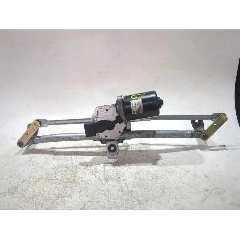 Recambio de motor limpia delantero para seat leon (1m1)(11.1999) tdi referencia OEM IAM 443122334017  