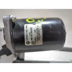 Recambio de motor limpia delantero para seat leon (1m1)(11.1999) tdi referencia OEM IAM 443122334017  