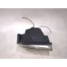 Recambio de faro antiniebla derecho para lancia dedra berlina (1990) 1.9 tds (835ee, 835ef) referencia OEM IAM 0244784  