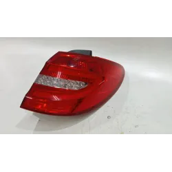 Recambio de piloto trasero derecho para mercedes-benz clase b sports tourer (w246, w242) b 180 cdi (246.200) referencia OEM IAM 