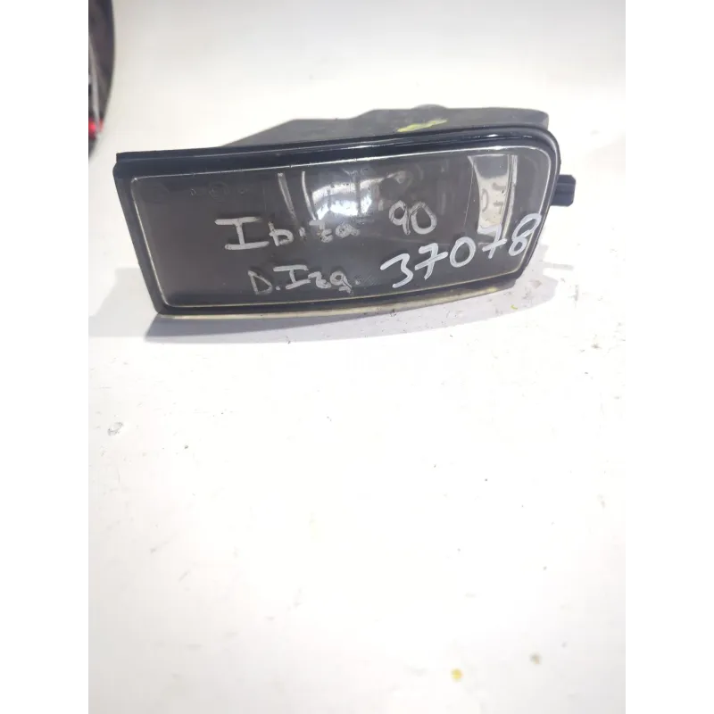 Recambio de faro delantero izquierdo para seat ibiza (6k1)(08.1999) 1.9 tdi referencia OEM IAM   