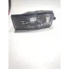 Recambio de faro delantero izquierdo para seat ibiza (6k1)(08.1999) 1.9 tdi referencia OEM IAM   