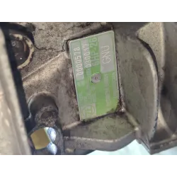 Recambio de caja cambios automatica para audi a8 d3 (4e2, 4e8) 4.2 quattro referencia OEM IAM GNU  