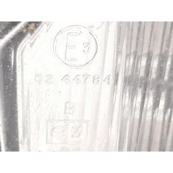 Recambio de faro antiniebla derecho para lancia dedra berlina (1990) 1.9 tds (835ee, 835ef) referencia OEM IAM 0244784  