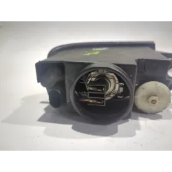 Recambio de faro delantero izquierdo para seat ibiza (6k1)(08.1999) 1.9 tdi referencia OEM IAM   