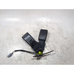 Recambio de broche cinturon trasero central para renault clio iv (2012) 1.5 authentique [1,5 ltr. - 55 kw dci diesel fap] refere