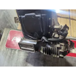 Recambio de caja cambios automatica para audi a8 d3 (4e2, 4e8) 4.2 quattro referencia OEM IAM GNU  